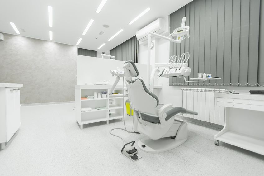 Igiene nello studio odontoiatrico: protocolli operativi