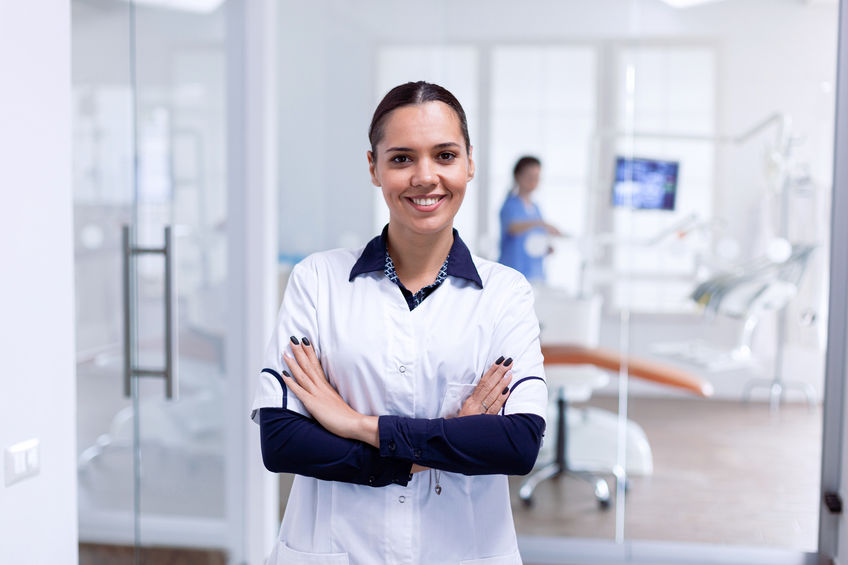 Gravidanza sul posto di lavoro e negli studi odontoiatrici