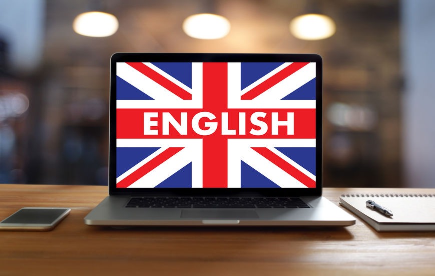AMB 7 - Inglese