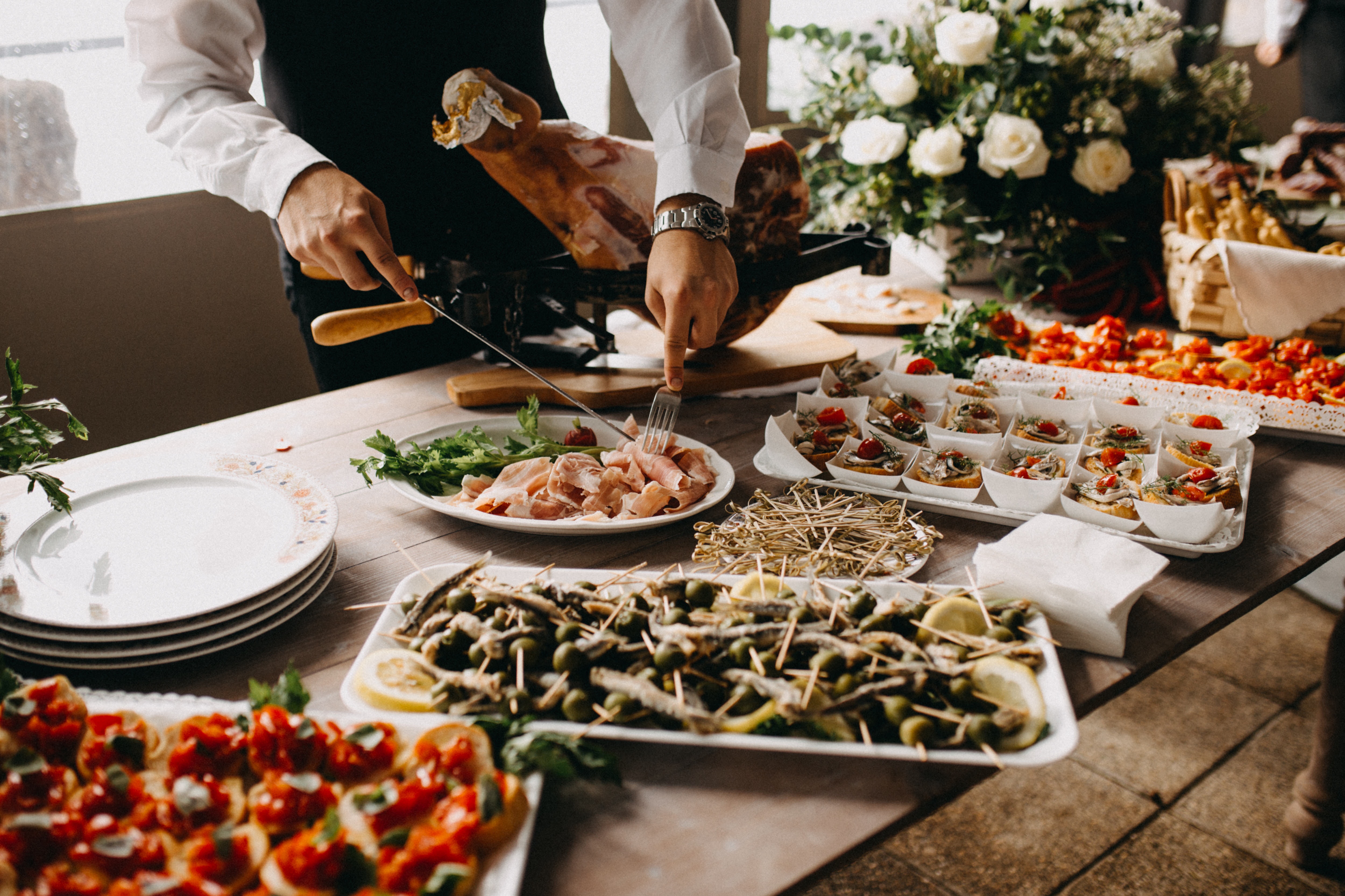  Somministrazione Alimenti e Bevande ( SAB ediz. 8)