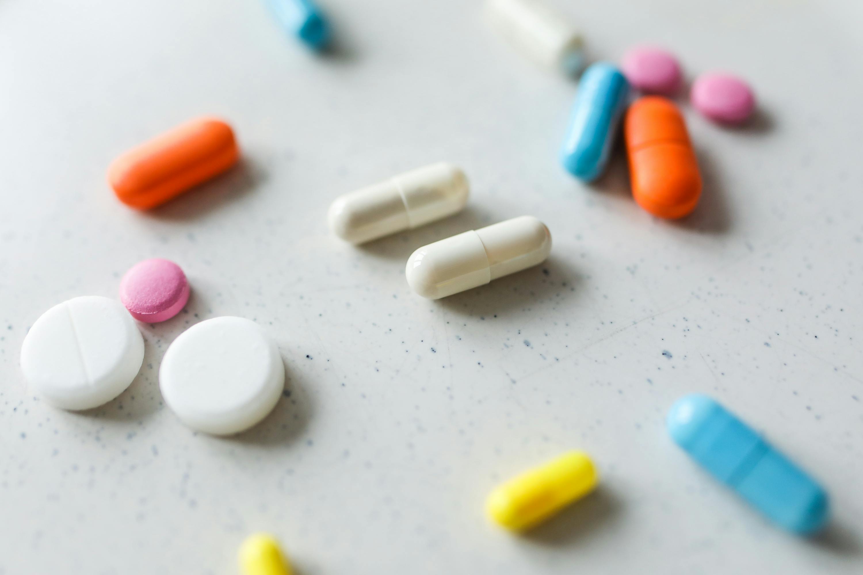Farmacologia Odontoiatrica