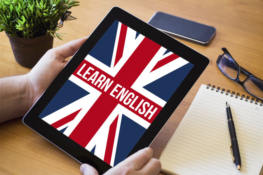 P01-1 - Business English