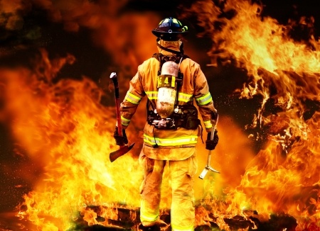 P08-2 - Antincendio