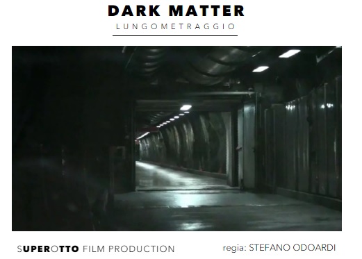 PW - Super8 - DARK MATTER