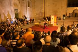 PW - Festival Troia Teatro 2021 XV edizione