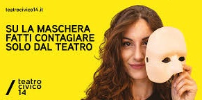 PW - Teatro Civico 14 - INFRAZIONI 2021