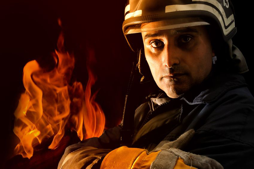   P09-1 - Antincendio - rischio basso
