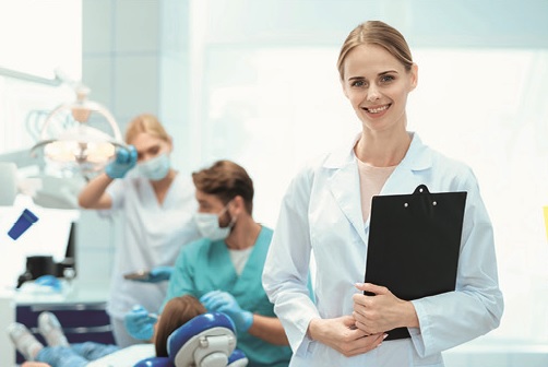 P05-1 - Trattamento documentazione clinica e amministrativo-contabile